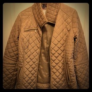 Jessica Simpson Barn Jacket